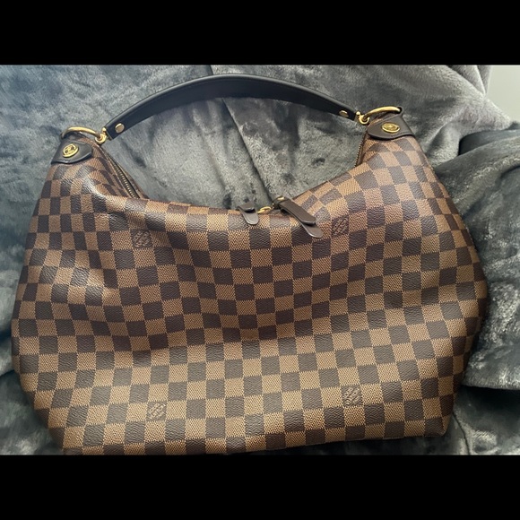 Louis Vuitton Duomo Hobo - Picture 11 of 16